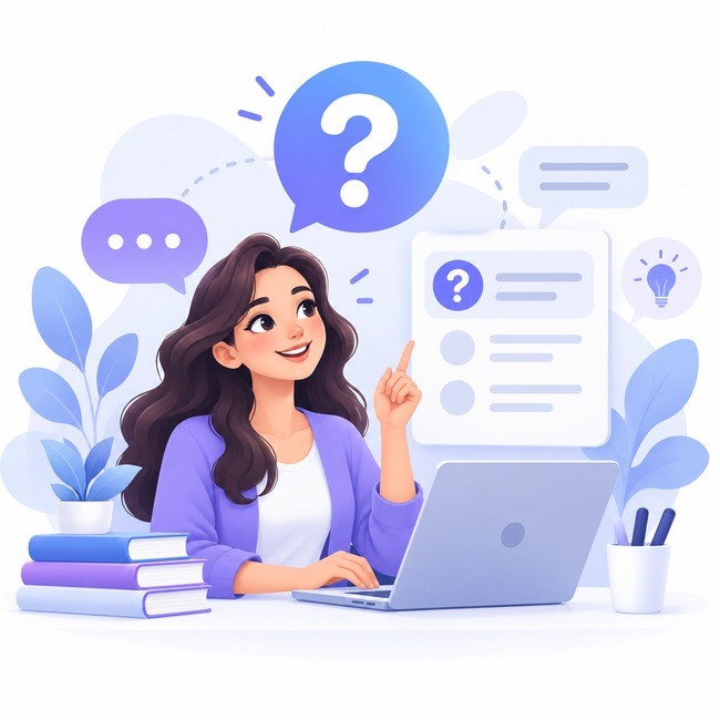 faq